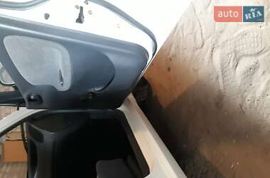 Седан Daewoo Sens 2004 в Харькове