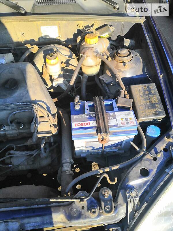 Седан Daewoo Sens 2006 в Горишних Плавнях