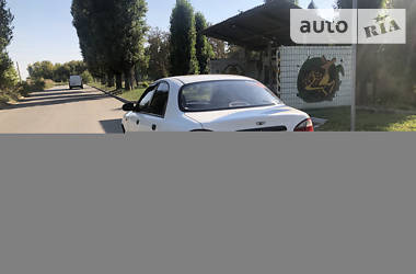 Седан Daewoo Sens 2006 в 