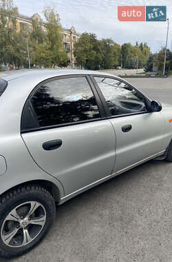Седан Daewoo Sens 2007 в 