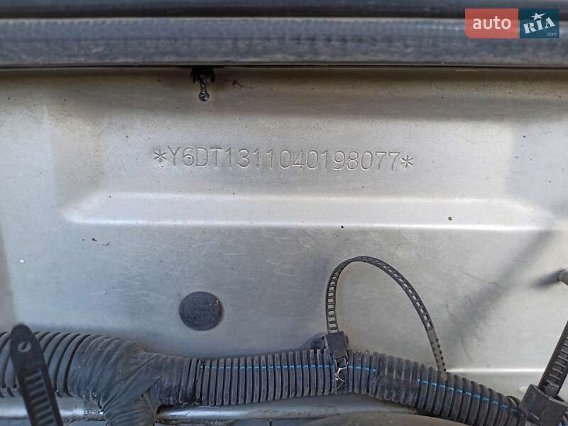 Седан Daewoo Sens 2004 в Запорожье фото 16 Седан Daewoo Sens 2004 в Запорожье