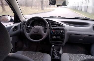 Седан Daewoo Sens 2005 в Днепре