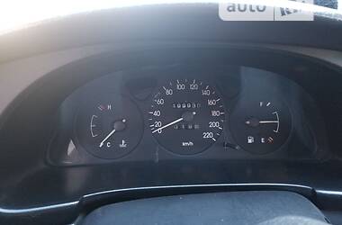 Седан Daewoo Sens 2006 в 