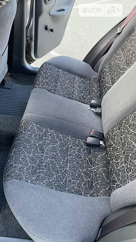 Седан Daewoo Sens 2006 в Днепре фото 28 Седан Daewoo Sens 2006 в Днепре