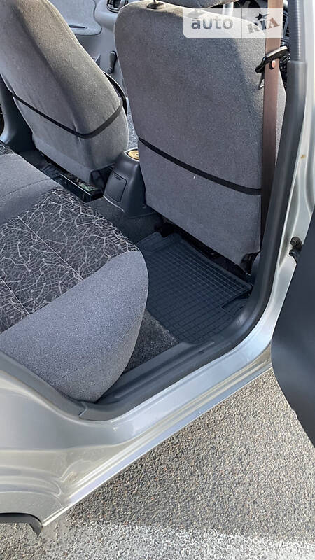 Седан Daewoo Sens 2006 в Днепре фото 30 Седан Daewoo Sens 2006 в Днепре