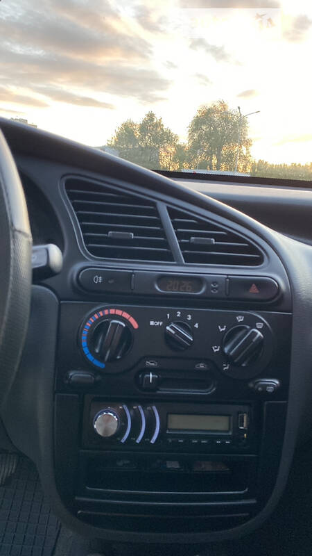 Седан Daewoo Sens 2006 в Днепре фото 24 Седан Daewoo Sens 2006 в Днепре