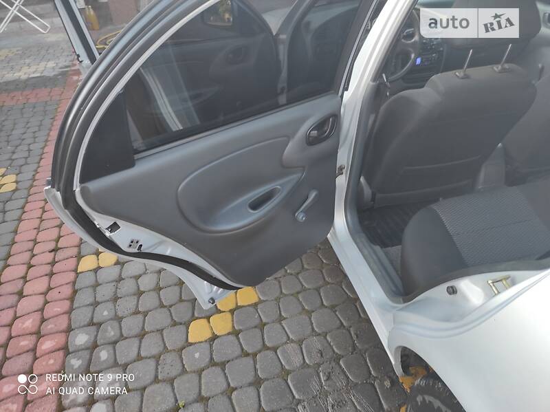 Седан Daewoo Sens 2017 в Коломые фото 11 Седан Daewoo Sens 2017 в Коломые