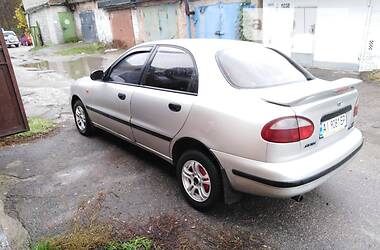 Седан Daewoo Sens 2004 в Білій Церкві