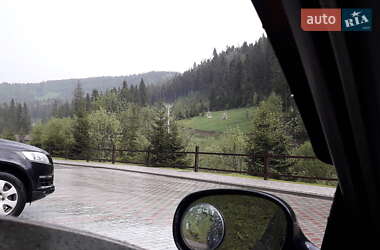 Седан Daewoo Sens 2007 в Львове
