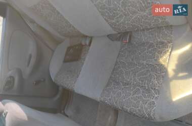 Седан Daewoo Sens 2006 в Днепре