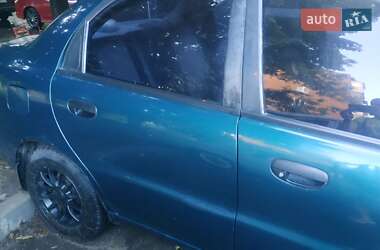Седан Daewoo Sens 2002 в Полтаве фото 9 Седан Daewoo Sens 2002 в Полтаве