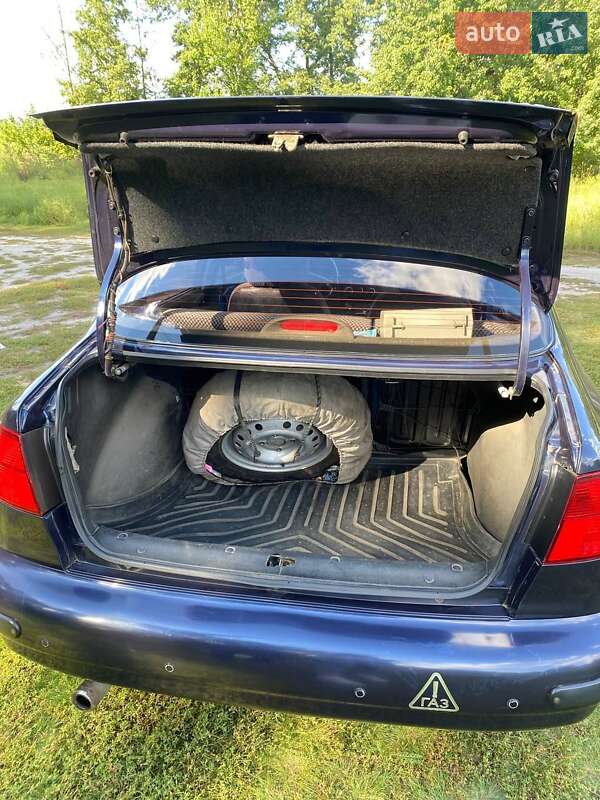 Седан Daewoo Sens 2006 в Миргороде фото 5 Седан Daewoo Sens 2006 в Миргороде