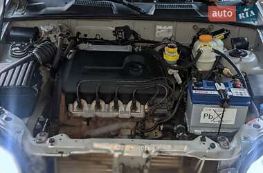 Седан Daewoo Sens 2007 в 