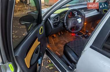Седан Daewoo Sens 2007 в 