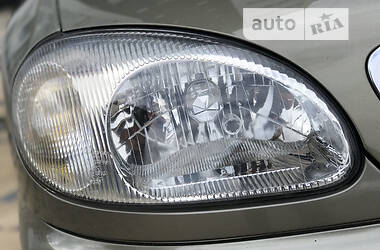 Седан Daewoo Sens 2006 в 