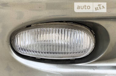 Седан Daewoo Sens 2006 в 