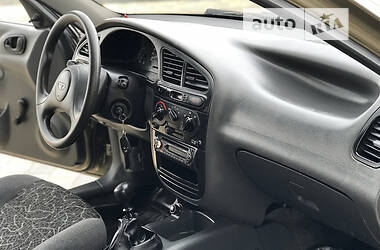 Седан Daewoo Sens 2006 в 