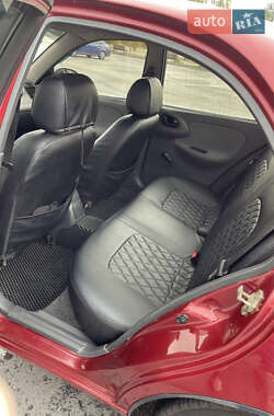 Седан Daewoo Sens 2005 в 
