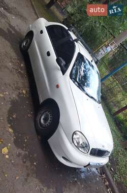 Седан Daewoo Sens 2004 в 