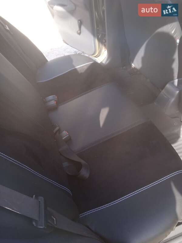 Седан Daewoo Sens 2005 в Трускавце