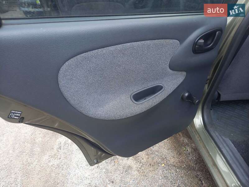 Седан Daewoo Sens 2004 в Черкасах фото 11 Седан Daewoo Sens 2004 в Черкасах