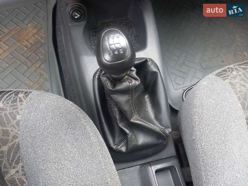 Седан Daewoo Sens 2004 в Черкасах фото 19 Седан Daewoo Sens 2004 в Черкасах