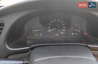 Седан Daewoo Sens 2005 в 