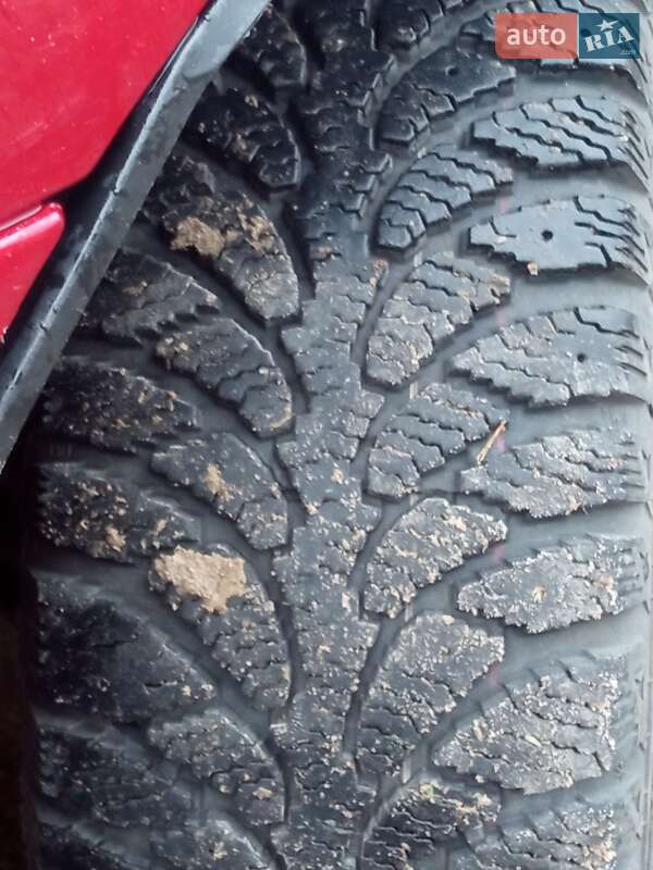 Седан Daewoo Sens 2005 в Запоріжжі