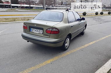 Седан Daewoo Sens 2004 в 