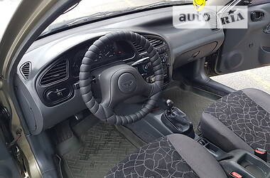 Седан Daewoo Sens 2004 в 
