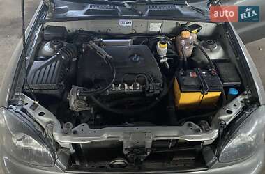 Седан Daewoo Sens 2006 в Николаеве