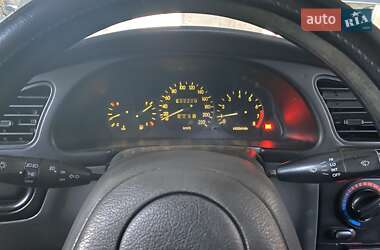Седан Daewoo Sens 2006 в Николаеве