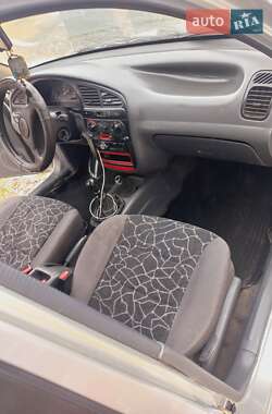 Седан Daewoo Sens 2004 в Тернополе