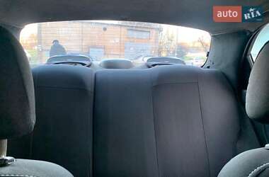Седан Daewoo Sens 2009 в 