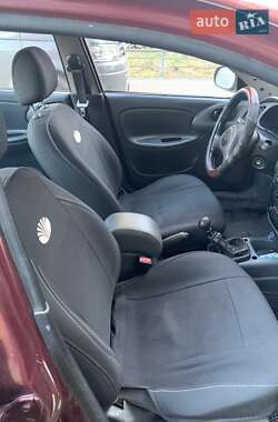 Седан Daewoo Sens 2009 в 