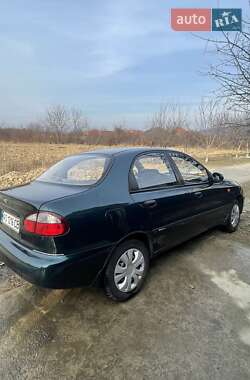 Универсал Daewoo Sens 2003 в Виноградове