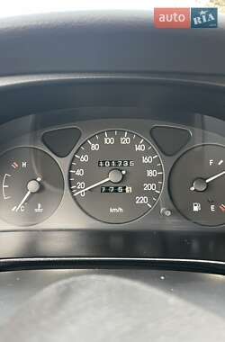 Універсал Daewoo Sens 2003 в Виноградові