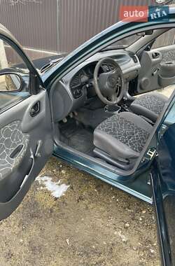 Універсал Daewoo Sens 2003 в Виноградові