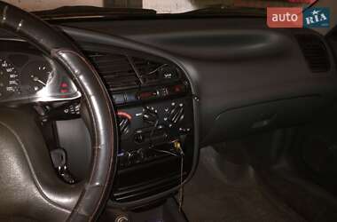 Седан Daewoo Sens 2005 в Переяславі
