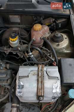 Седан Daewoo Sens 2005 в Переяславі