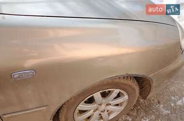 Седан Daewoo Sens 2005 в Переяславі