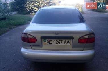 Седан Daewoo Sens 2004 в Каменском