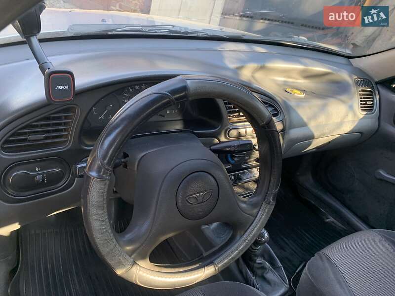 Седан Daewoo Sens 2004 в Чернигове