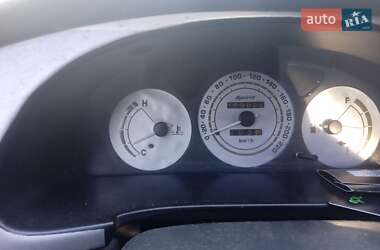 Седан Daewoo Sens 2005 в 