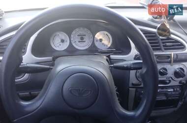 Седан Daewoo Sens 2005 в 