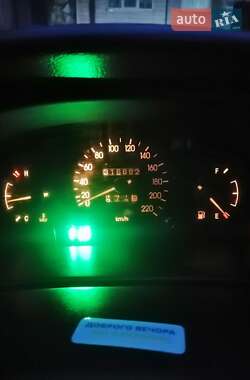 Седан Daewoo Sens 2005 в 