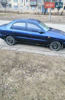 Седан Daewoo Sens 2005 в 
