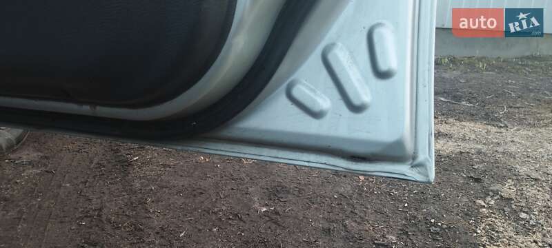 Седан Daewoo Sens 2004 в Яготине