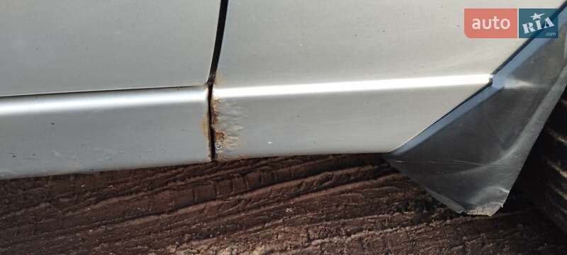 Седан Daewoo Sens 2004 в Яготине