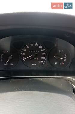 Седан Daewoo Sens 2006 в 